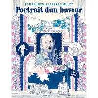 Dupuis Portrait d'un buveur