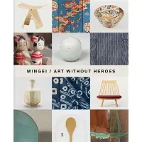 Yale University Press Mingei art without heroes