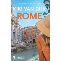 Xander Uitgevers B.V. Rome