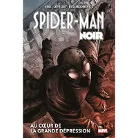 Panini Spider-man noir,01