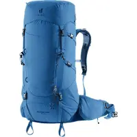 Deuter Backpack Men Aircontact Core 50+10 Baltic Nightblue