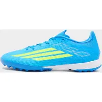 Adidas Voetbalschoen 'F50 League' royal blue/koningsblauw / neongeel