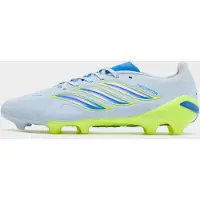 Adidas Voetbalschoen 'Predator League' blauw / duifblauw / geel