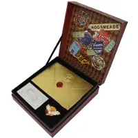 Fanatic Harry Potter Journey to Hogwarts Collection