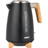 Princess 236061 Pure 1.7l Waterkoker
