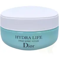 Dior Huidverzorging Dior Hydra Life Intense Sorbet Cream 50 ml