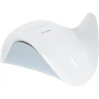 D-Link - BE9500 Wi-Fi 7 Smart Mesh Router