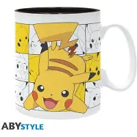 Abystyle Pokemon Mug - 460 ml