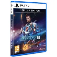 Everspace 2 Stellar Edition - PS5