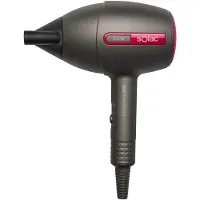 Solac Sh7087 Fast Iconic Dry Haardroger 2000w