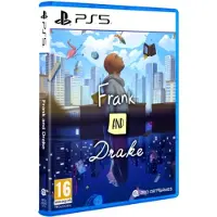 Frank & Drake Standaard PlayStation 5