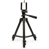 Kikkerland - Extendable Tripod (US207)