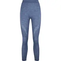 Falke Wool-Tech Legging Dames Capitain L