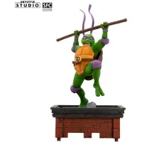 Abystyle Donatello - SFC Super Figure Collection 99 Verzamelfiguren standaard