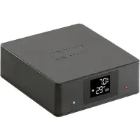 Exo Terra Thermostaat Met Dubbele Contactdoos En Dag-en Nachttimer