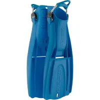 Cressi Origin Ld Diving Fins Blauw EU 39-41