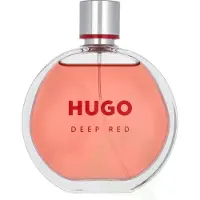 HUGO BOSS Deep Red eau de parfum spray 75 ml