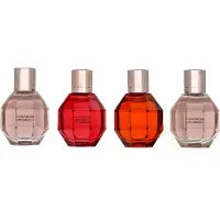 Viktor & Rolf Flowerbomb Miniatuurset