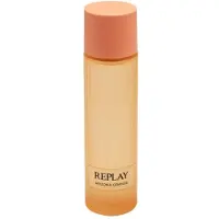 Replay Earth Made Arizona Orange Eau de Toilette 200 ml