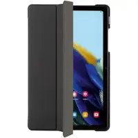 Ginza.se tablethoes geschikt voor Galaxy Tab A9+ - Fold - zwart