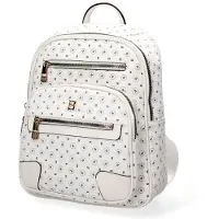 Briciole Rugzak 'Seraphina Plus' wit