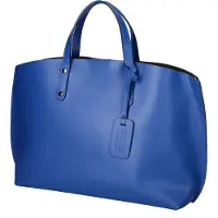 Gave Lux Schoudertas vrouwen ROYAL BLUE
