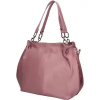 Gave Lux Schoudertas Vrouwen ANTIQUE PINK