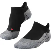 Falke TK5 Invisible Wandelsokken Maat: 46-48