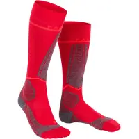Falke SK Compression Energy Skisok Dames Rose 35-38 W2