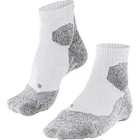 Falke Hardloopsokken Men RU Trail White-Mix-Schoenmaat 46 - 48