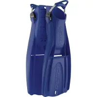 Cressi Origin Ld Diving Fins Blauw EU 45-47