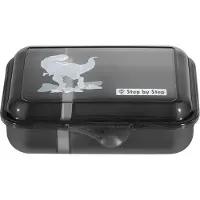 Step by step Lunchbox 18 cm