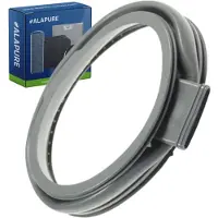 Alapure Wasmachine Manchet raam voor AEG 8071200029 met lip