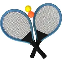 Play It Jumbo tennis