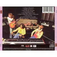 Import In the beginning - Remasterisé