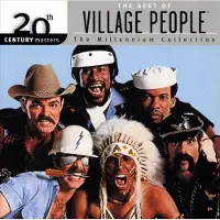 Universal Music The best of Village People - Millennium collection
