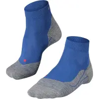 Falke Hardloopsokken Falke Men RU4 Short Athletic Blue
