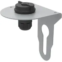Ledvance Onderdeel | floodlight adapter socket adapter socket zhaga