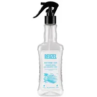 Reuzel Hair Tonic+H20 Bottle