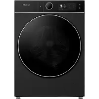 Hisense Combi Was-Droog WD5I1245BBRH/BL