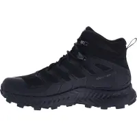 Inov-8 Roclite Mid GTX Wandelschoenen Zwart Heren || Maat: 42
