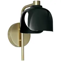 Ledvance LED Armatuur G9 | Decor Corolle Wall G9 Black
