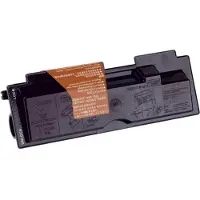 Kyocera Toner TK-580K Zwart