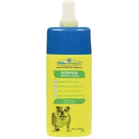 Furminator Deodorizing Waterless Spray - Hondenvachtverzorging - 250 ml