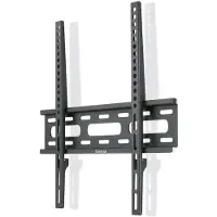 Hama tv beugel - Vast - 32" - 75" - max 40kg - VESA 400x400