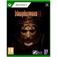 Blasphemous 2