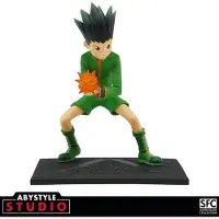 Abysse Corp Hunter x Hunter PVC Figure - Gon - 15 cm