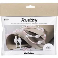 Creativ Company - Jewellery - Necklaces & Earrings (977724)