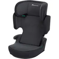 Bebeconfort Road Safe i-Size - Autostoeltje - Tinted Black - Vanaf 3,5 tot 12 jaar oud
