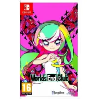 World's End Club | Switch